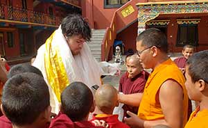 Buddhist Temple Volunteer Programs of 2026 in Monasteries that Accept Westerners
