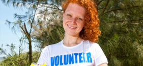 volunteer psychological counseling 