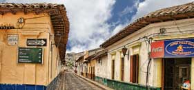 volunteer in guatemala