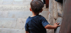 volunteer orphanage in Nepal